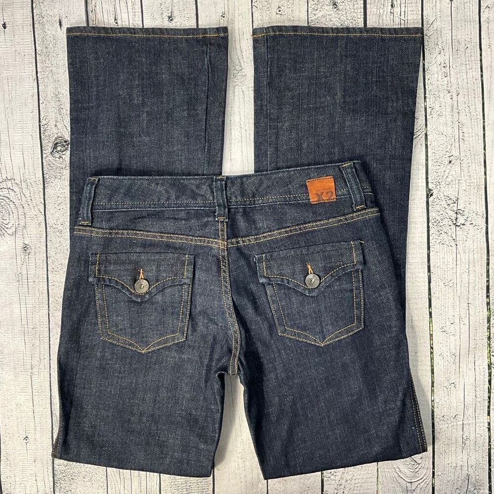 X2 W10 Boot Cut Jeans